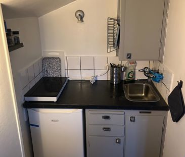 Muraregatan, Halmstad - Foto 2