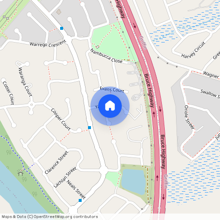 1 Namoi Court, Murrumba Downs QLD 4503