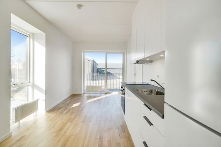 2-vær. lejlighed - Photo 4