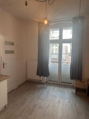 Bezczynszowa kawalerka pod wynajem - Photo 1