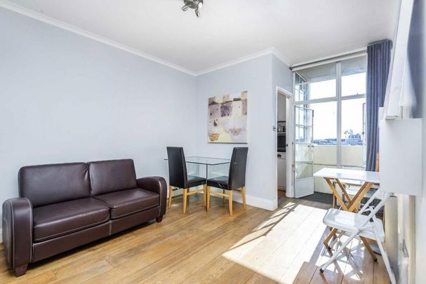 1 bedroom flat to rent - Photo 1