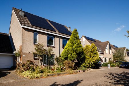 Comfortabel wonen in De Ham, Hoogland - Foto 2