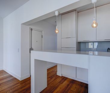 Charming 1-Bed Apartment in Riverside Belém, Lisbon - Photo 2