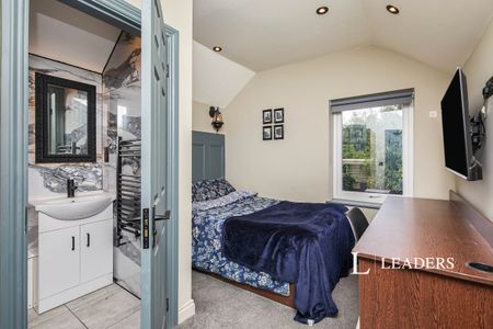 5 bedroom semi detached to rent Ward Street, DE22 - Photo 4