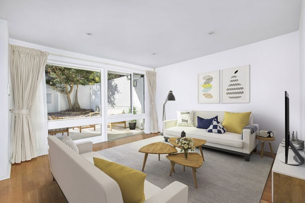 2/8A Gillies Street, Wollstonecraft NSW 2065 - Townhouse For Rent | Domain - Photo 1