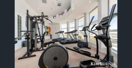 NRAS PROPERTY - AFFORDABLE LUXURY LIVING IN BURSWOOD - Photo 4