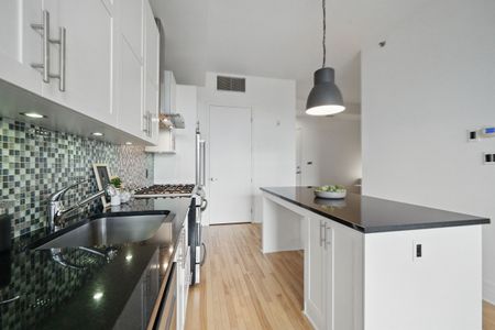 For Lease - 808 Bronson Avenue Unit# PH7, Dows Lake - Civic Hospital and Area, Ontario - Photo 2