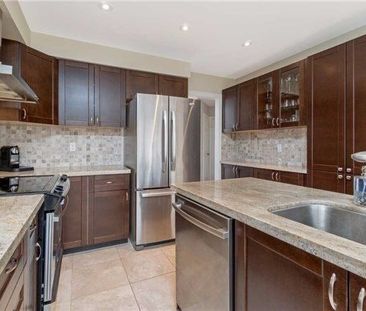 For Lease - 188 Stevenson Road, Oakville, Ontario - Photo 3