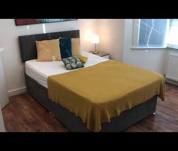 Room in a Shared House, Croham Road, CR2 - Photo 6