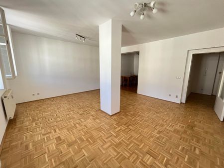 attraktive 2-Zimmer-Mietwohnung im Zentrum von Ried im Innkreis - Foto 3