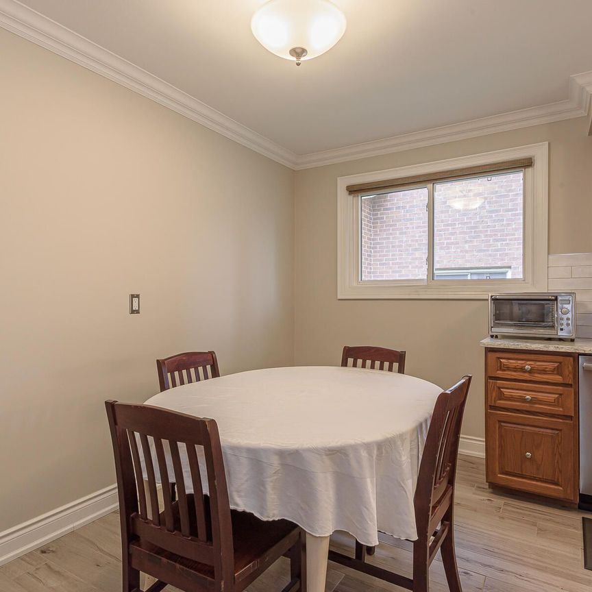 For Lease - 3 Pottery Crescent Unit# Main, Brampton, Ontario - Photo 1