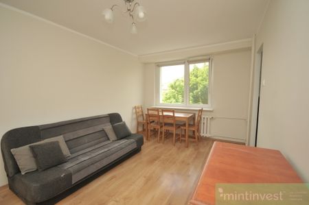 2 pokoje z balkonem, wynajem, SZCZECIN Świerczewo - Zdjęcie 4