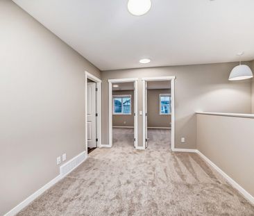 1074 Mahogany Blvd SE, Alberta, T3M 3T6, Calgary - Photo 6