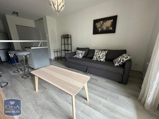 Location Appartement 2 pièces 43m² AVIGNON 84000 - Photo 1