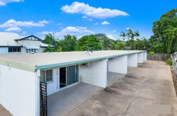 4/7 Seventh Street, 4810, Railway Estate - Photo 1