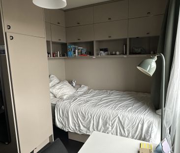 Nekvägen, Spånga - Photo 1