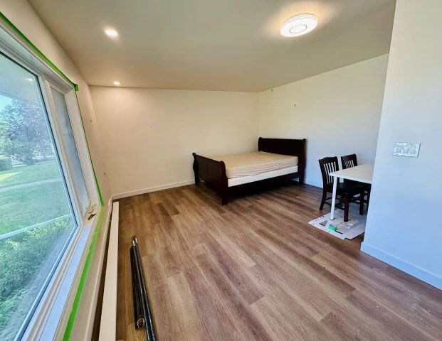 Bedroom with private bedroom in 3 bedrooms house (Female only) — 1 Bedroom Main Floor - Photo 1