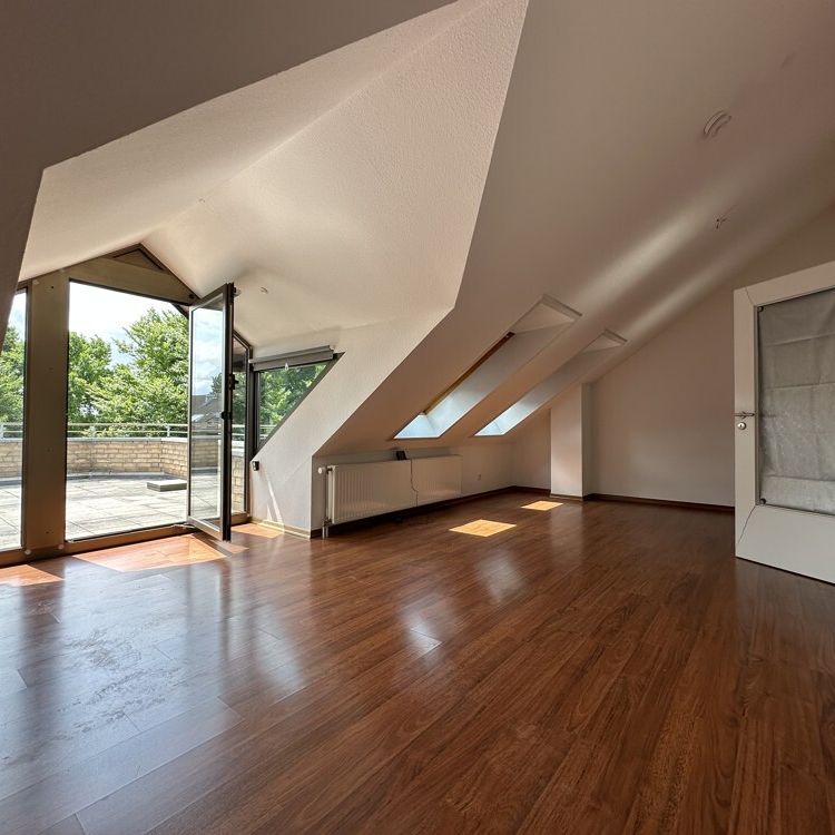 Am Schwalbenberg, 10, 40627, Düsseldorf / Unterbach - Photo 1