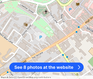 The Grosvenor, - Photo 1