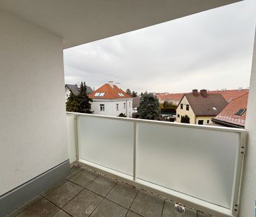 Urbanes Leben und Wohnkomfort - Pärchenhit an der Schmelz - Photo 4