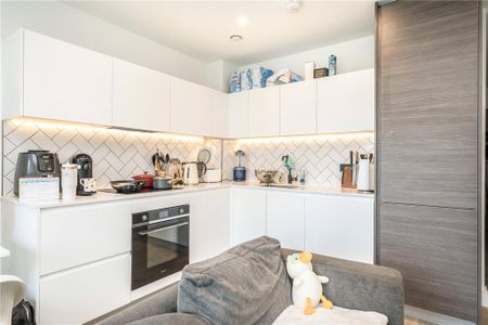 1 bedroom apartment to rent - Photo 4