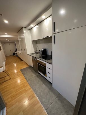 Melbourne CBD - Photo 1