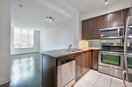 For Lease - 20 Bloorview Place Unit# 201, Toronto, Ontario - Photo 2