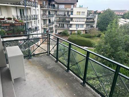 Appartement Lille 2 pièce(s) 50 m2, - Photo 5