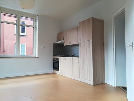 Appartement te huur - Photo 2