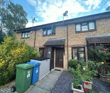 Fordwells Drive, Bracknell, RG12 - Photo 1