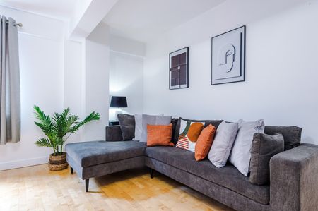 2 Bed Flat, Dickinson Street, M1 - Photo 5