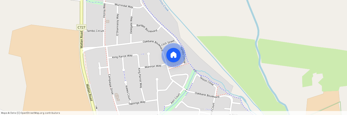 3/140 Tambo Circuit, Vic 3757, Whittlesea