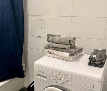 1 Zimmer Wohnung zur Zwischenmiete - Photo 3