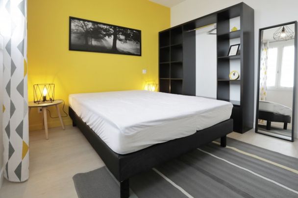 GRIFFOUL Roommate 4 Bedrooms at Toulouse - Photo 1