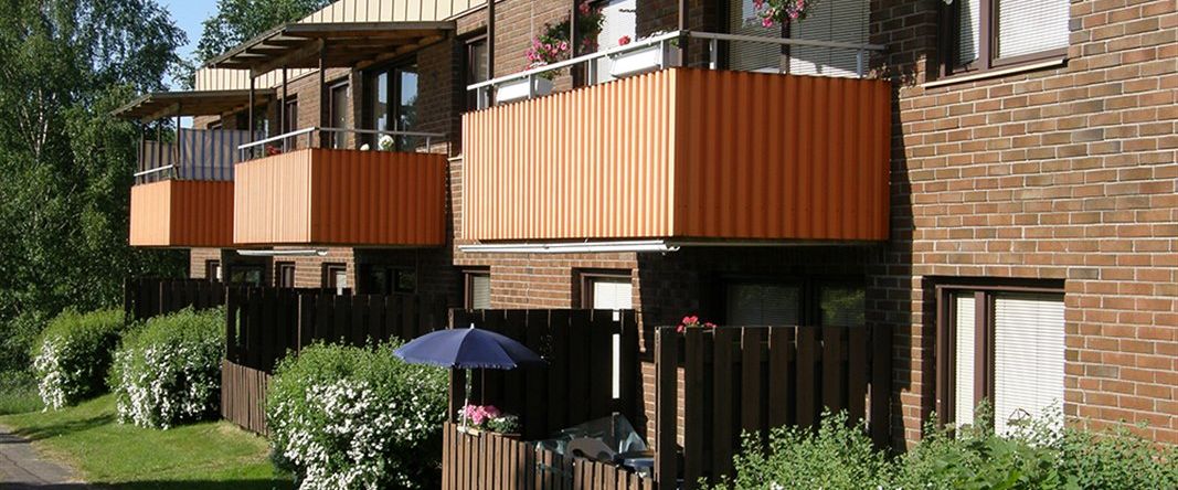 Åsengatan 10 A - Photo 1