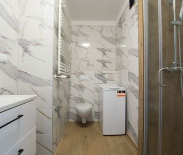 Reda City kawalerka , basen, restauracja, siłownia - Photo 6