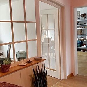 4 Zimmer-Wohnung in Bern - Breitenrain, möbliert, auf Zeit - Foto 2