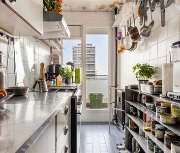 Appartement te huur - Foto 6