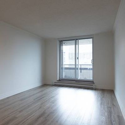 Spacious 2-Bed Apartment in Downtown Ottawa – Available Mar 1st - Photo 4