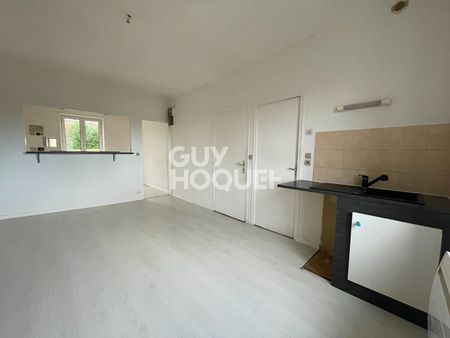 Appartement 2 pièces en duplex à louer à PORT A BINSON (51700) - Photo 3
