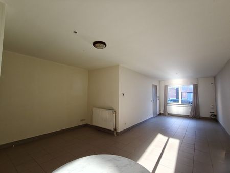 Gelijkvloers appartement met tuin te Lokeren - Foto 5
