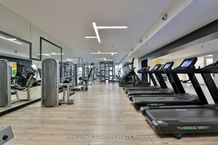 For Lease - 251 Jarvis Street Unit# 2114, Toronto, Ontario - Photo 5