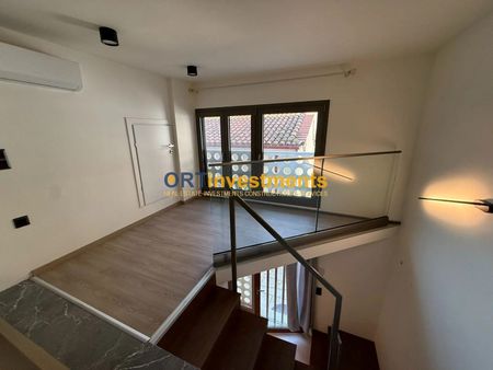 Loft για ενοικίαση Άγιος Δημήτριος (Κέντρο Θεσσαλονίκης) - Photo 3