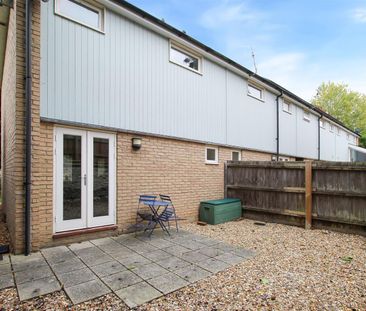 Coopers Court, Linton, Cambridge - Photo 5