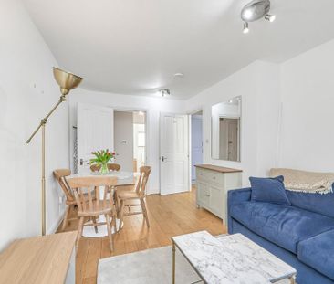 1 bedroom flat to rent - Photo 6