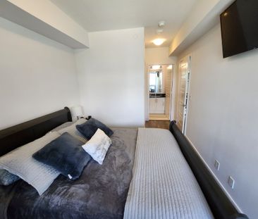 For Lease - 301 Sea Ray Avenue Unit# 207, Innisfil, Ontario - Photo 1