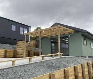 Stylish New 1-Brm with Views, Central Whangarei - Photo 3