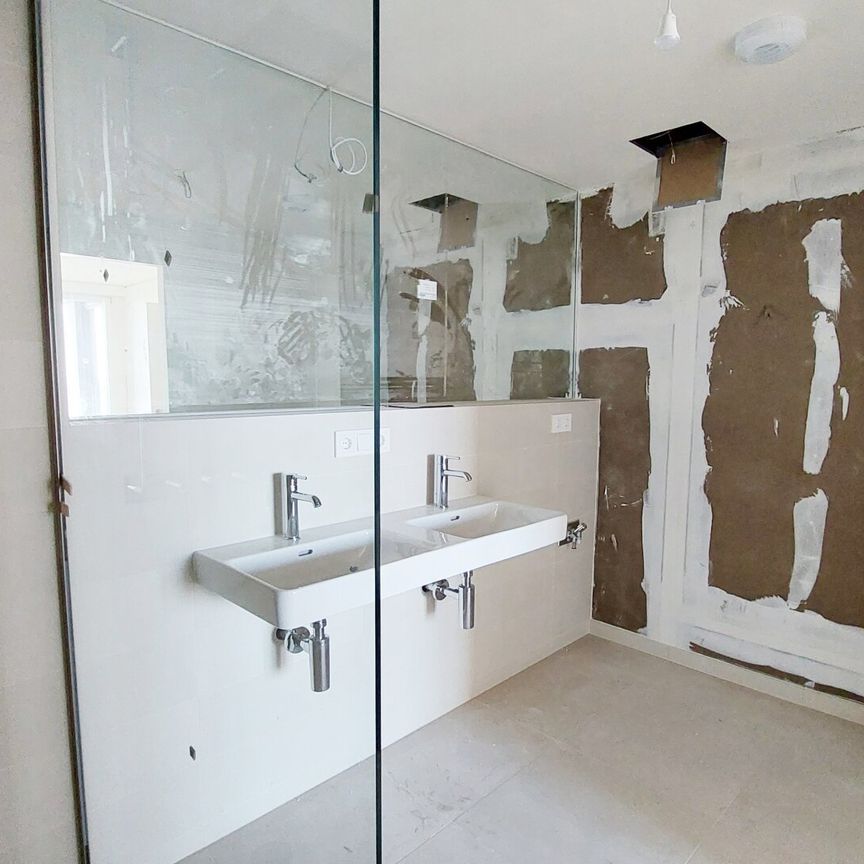 TOWER HOMES – Exklusiver Erstbezug bei der U1! - Photo 1