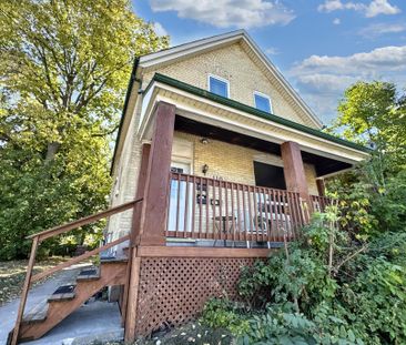 For Lease - 119 McClary Avenue Unit# Main, London South, Ontario - Photo 3