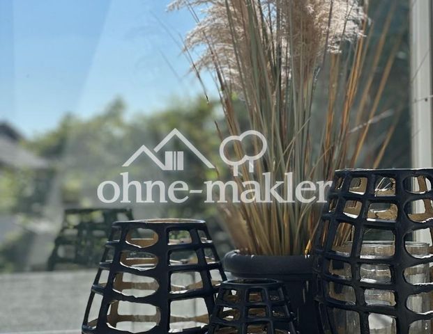 Exclusive Terrassenwohnung - Photo 1